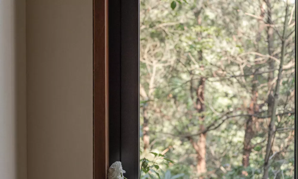 Rediscover Mountain Lodge - Nanshan, фото 4