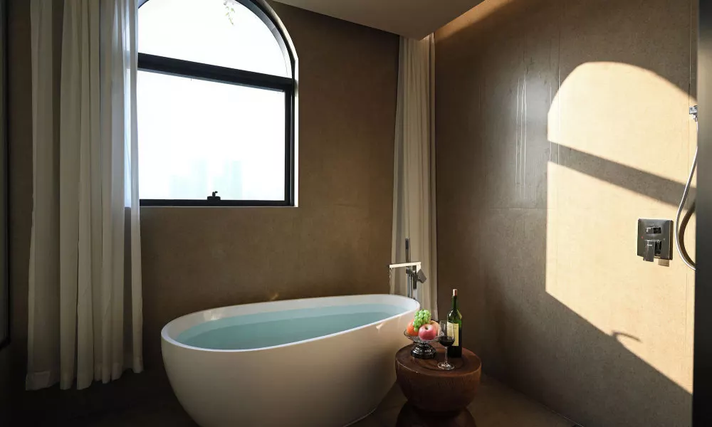 All about Yu Hotel, фото 4