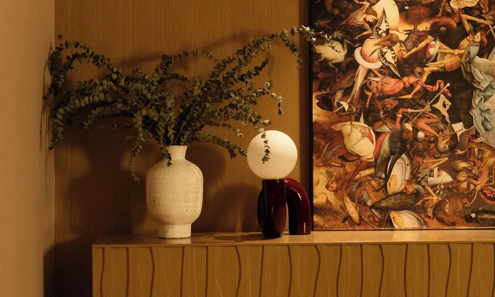 Yes Rustic Luxury Rome Art Hotel, фото 4