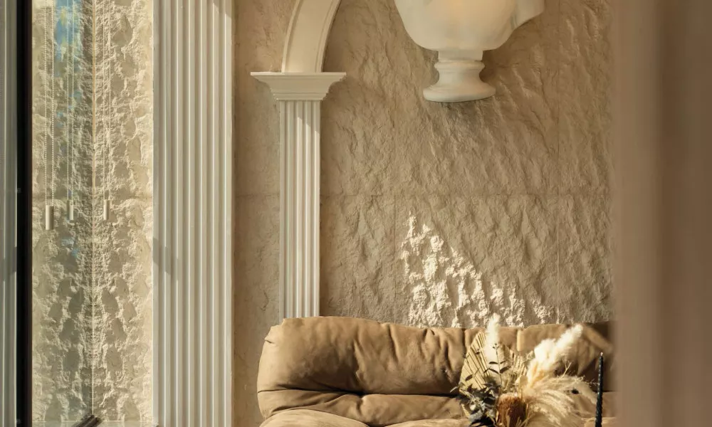 Yes Rustic Luxury Rome Art Hotel, фото 2