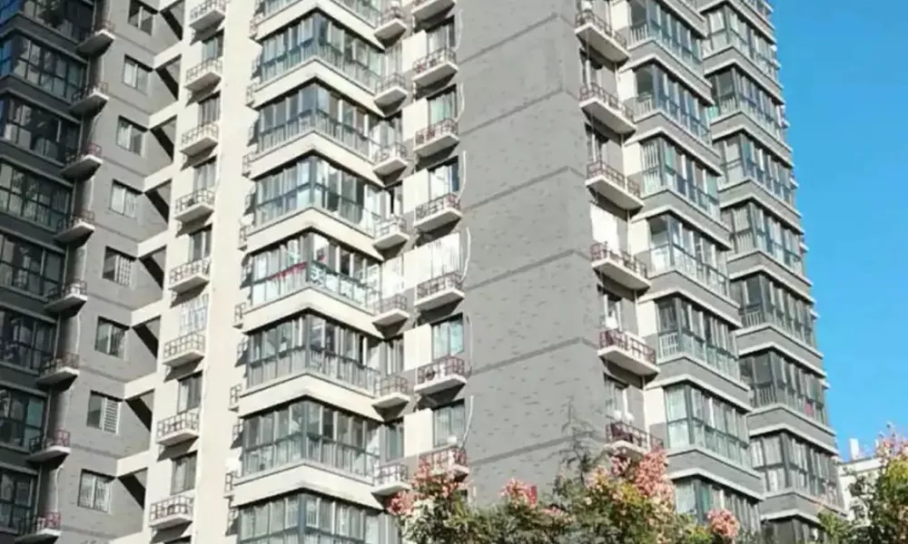 Xi'an Home Hotel, фото 3