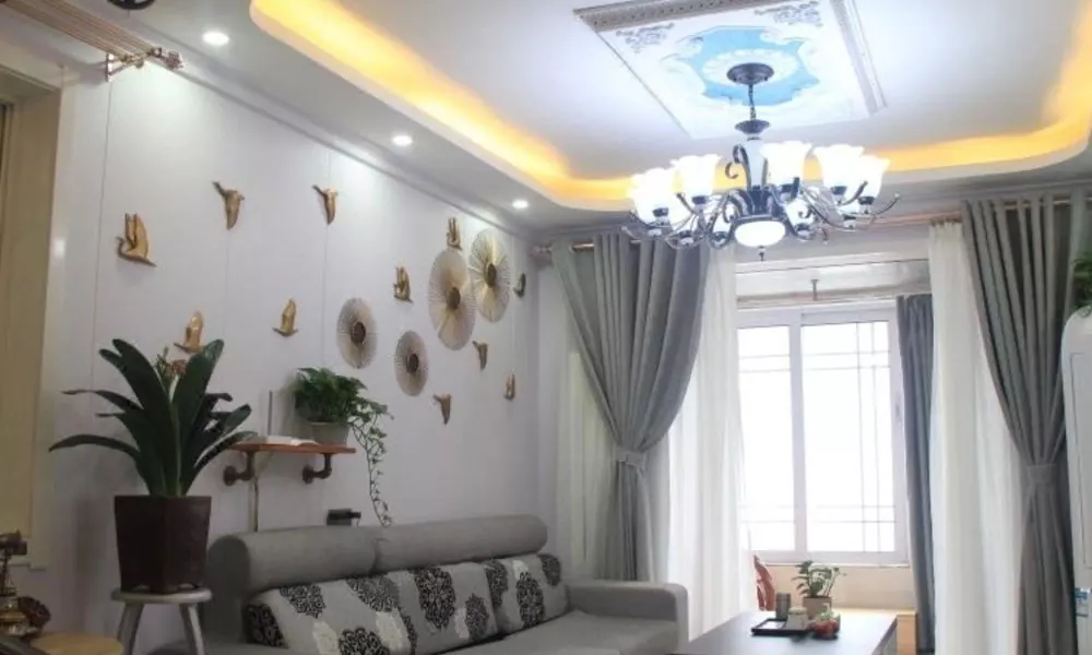 Xi'an Home Hotel