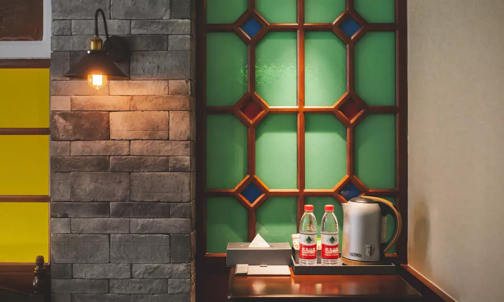 History Boutique Inn, фото 2
