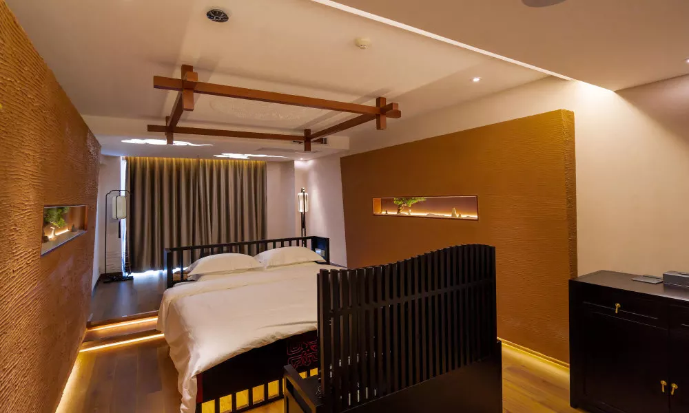 History Boutique Inn