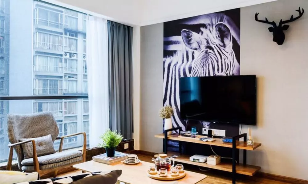 Locals Boutique Apartment East Station No.1, фото 2