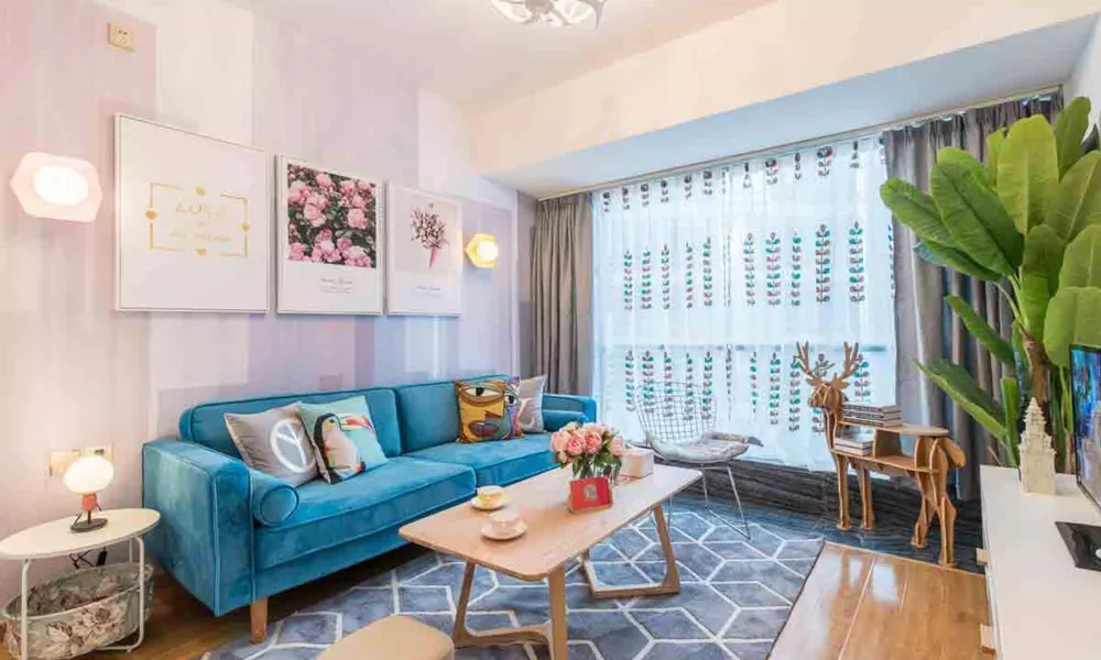 Locals Boutique Apartment East Station No.2