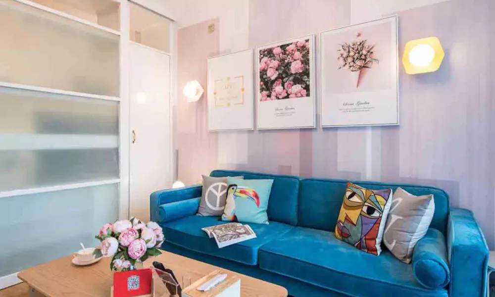 Locals Boutique Apartment East Station No.2, фото 4