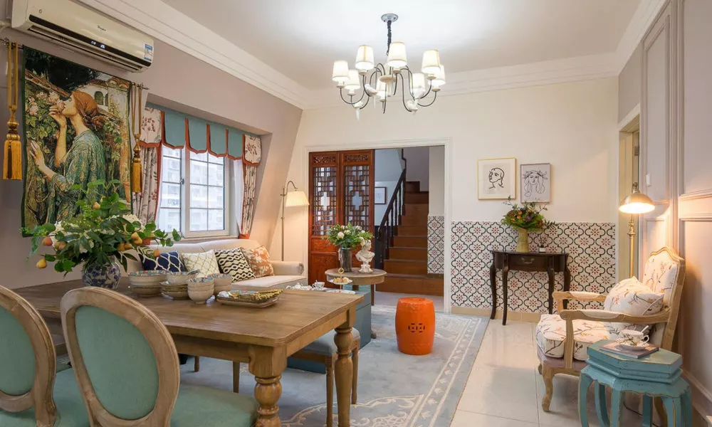 Locals Boutique Apartment Lujiang No.1