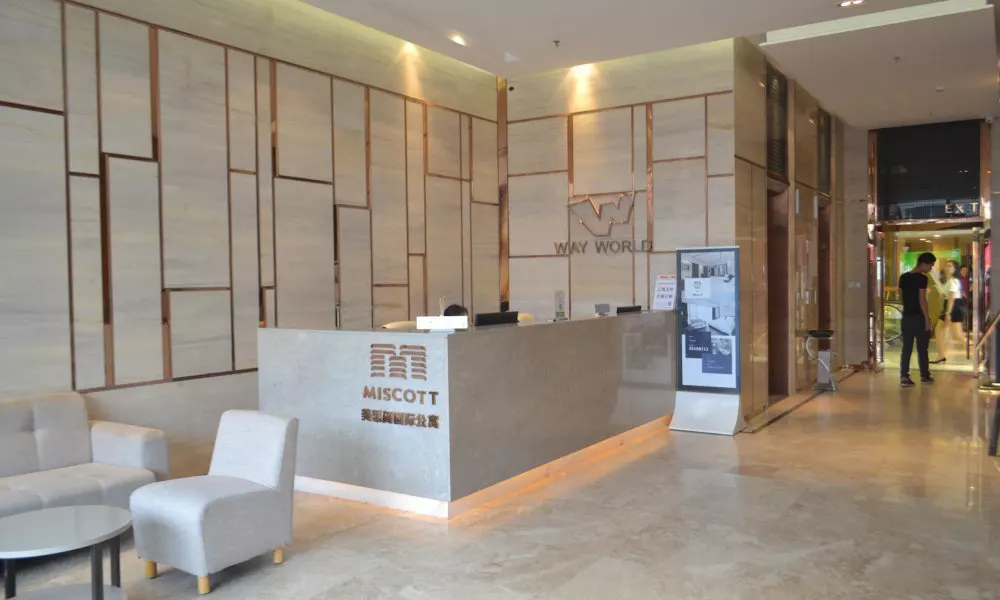 YUMI Apartment -Tianhe New Plaza Branch, фото 5