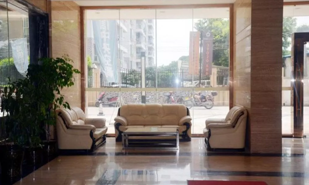YUMI Apartment-Shiqiao Station Branch, фото 5