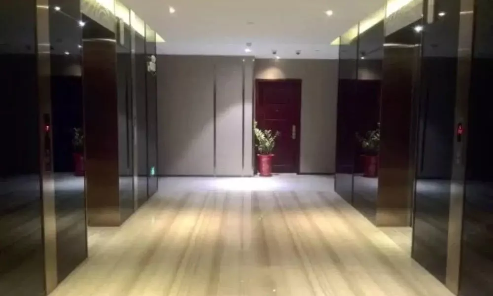 Xi Er Man Apartment-Chimelong East Gate, фото 5