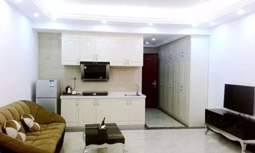Xi Er Man Apartment-Chimelong East Gate, фото 2