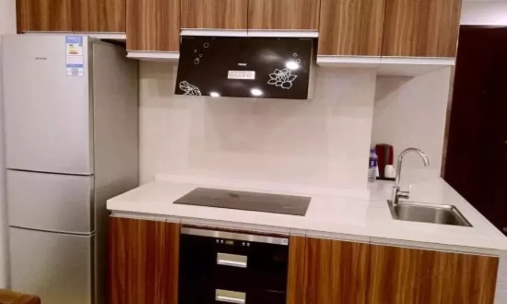 Xi Er Man Apartment-Chimelong East Gate, фото 4