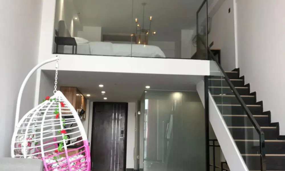 Xitishu Hotel Apartment, фото 4