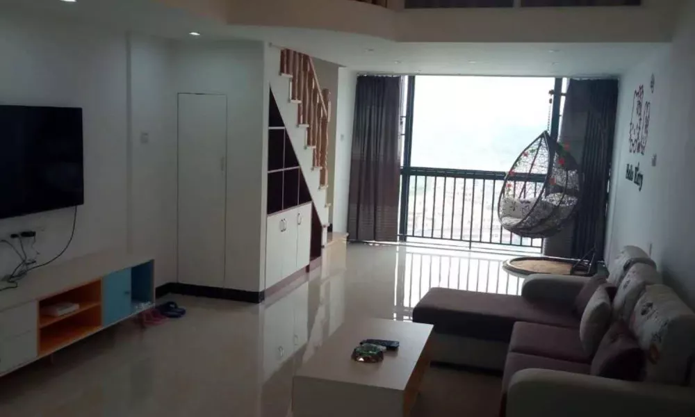 Xitishu Hotel Apartment, фото 2