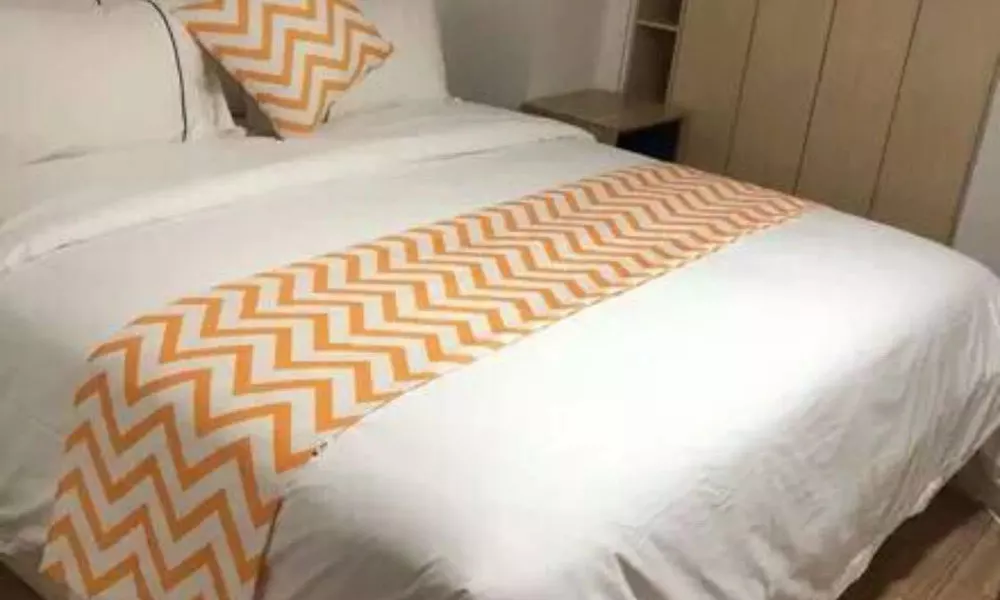 Xitishu Hotel Apartment, фото 3