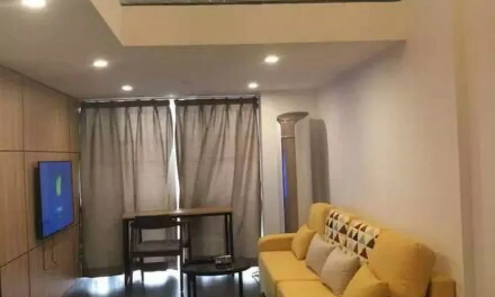 Xitishu Hotel Apartment, фото 5