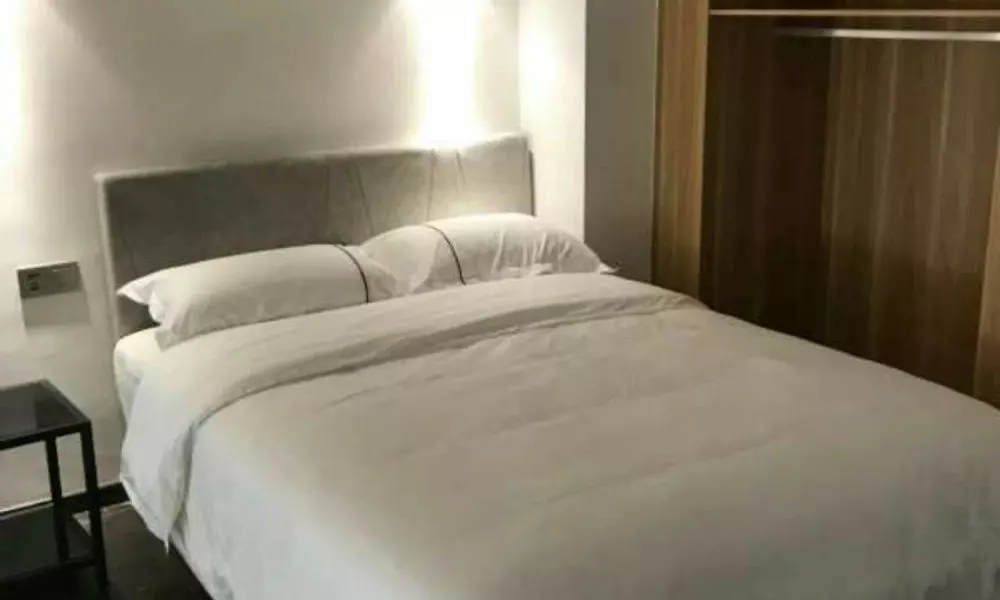Xitishu Hotel Apartment