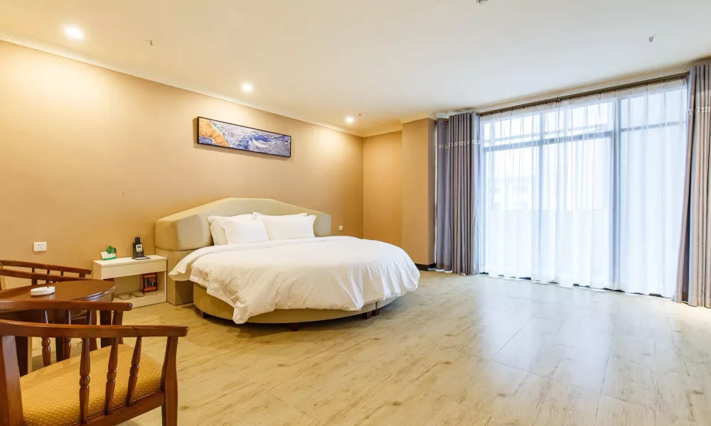Yi Hao International Apartment, фото 3