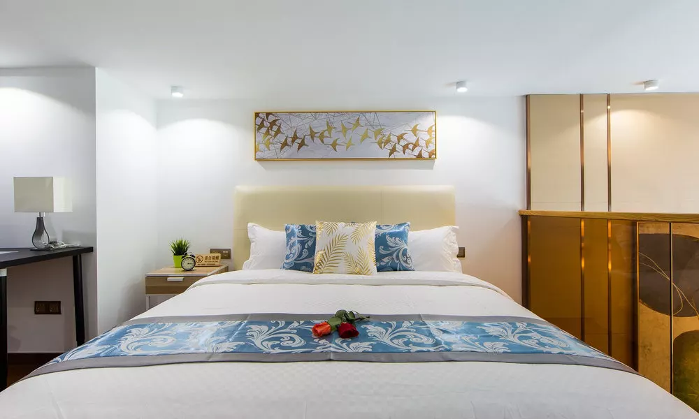 Suman Hotel Apartment, фото 3