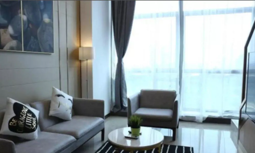 Suman Hotel Apartment, фото 2