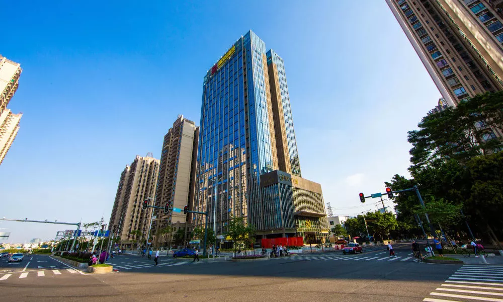 Suman Hotel Apartment