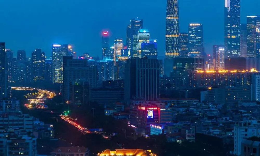 Atlantis International Holiday Apartment Hotel - Pazhou Guangzhou Tower