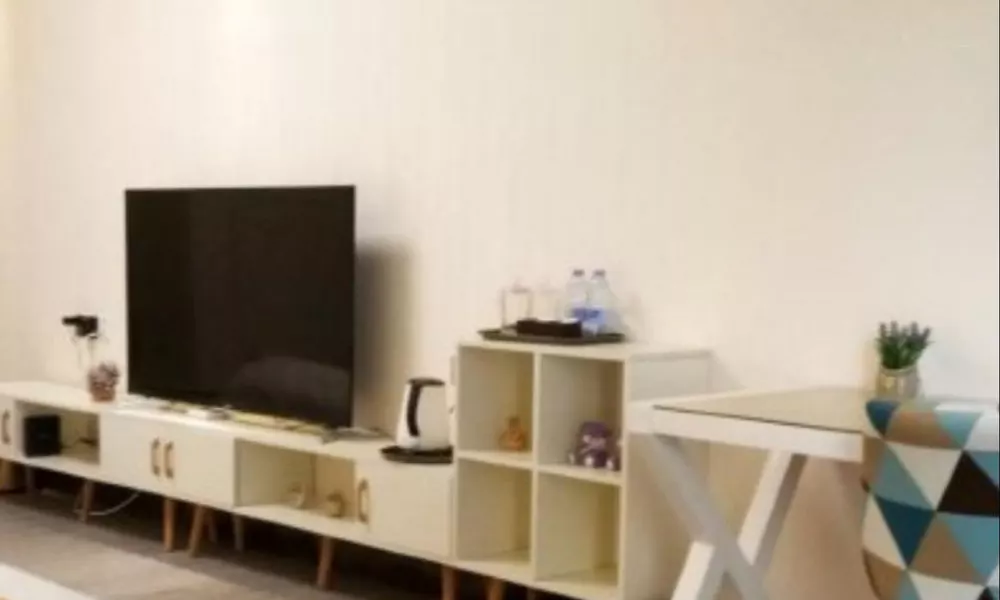 Guangzhou Jetion Boutique Apartment, фото 2