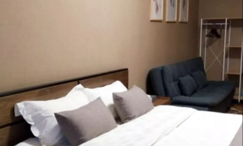 Guangzhou Jetion Boutique Apartment, фото 3