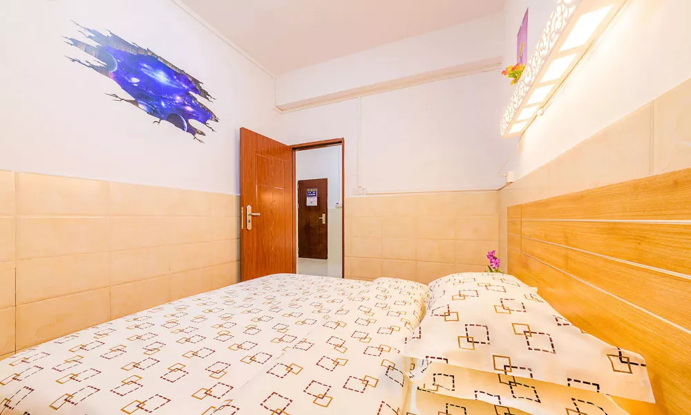 Wutongyu Hotel Apartment, фото 2