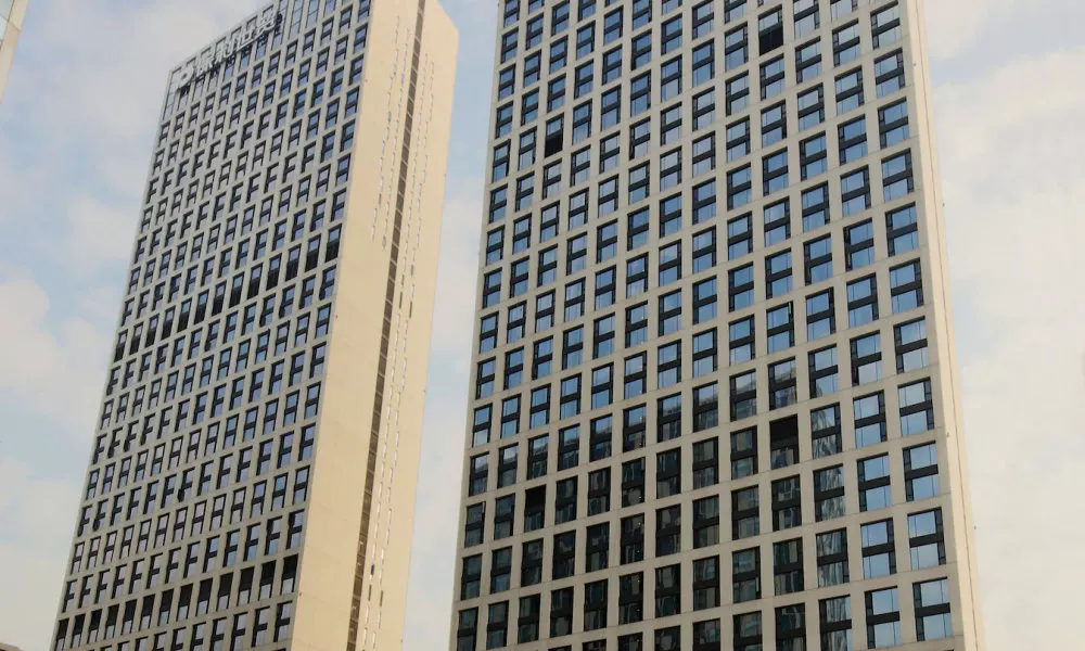Y.S Pazhou Poly Apartment, фото 4