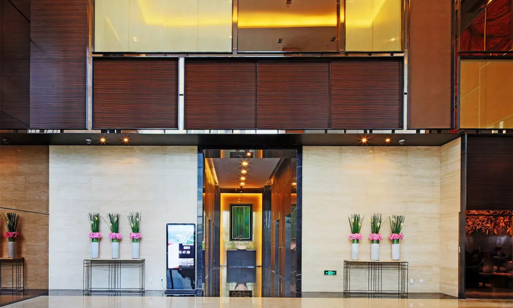 Y.S Pazhou Poly Apartment