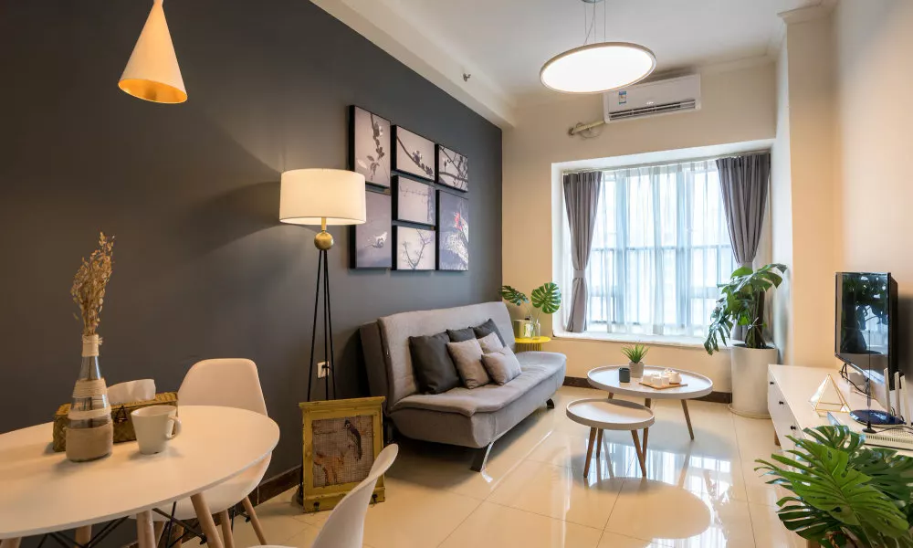 MUMU Hotel Apartment, фото 3