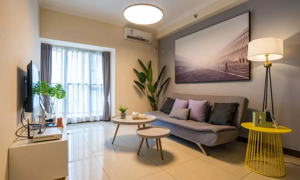 MUMU Hotel Apartment