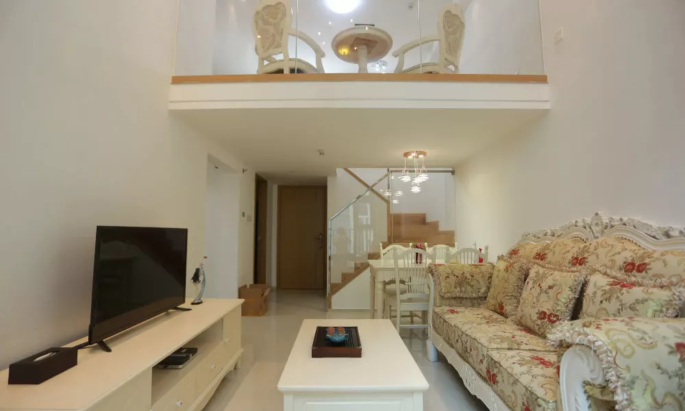 Ihouse Executive Apartment, фото 3