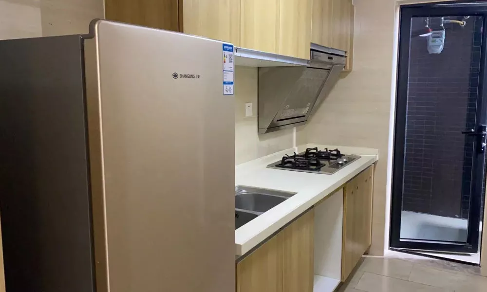 Ihouse Executive Apartment, фото 4