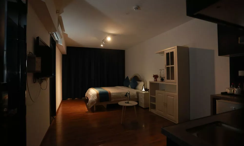 Ihouse Executive Apartment Baiyun Branch, фото 4