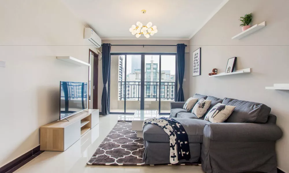 Meixu Apartment, фото 5