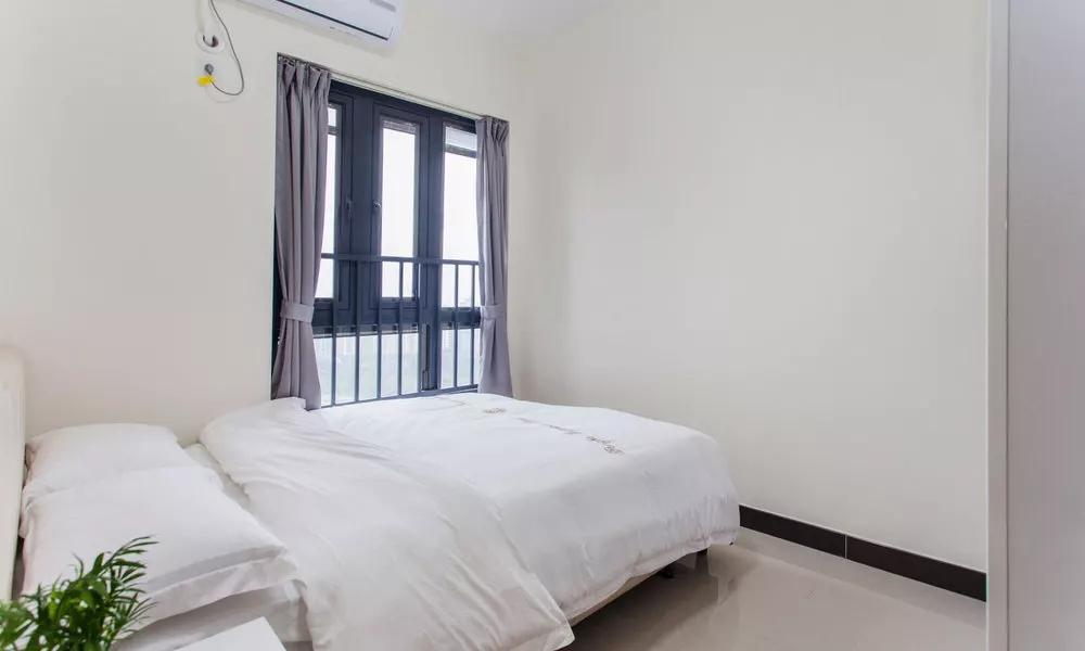 Meixu Apartment, фото 3
