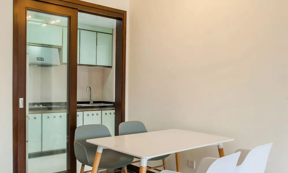 Meixu Apartment, фото 2