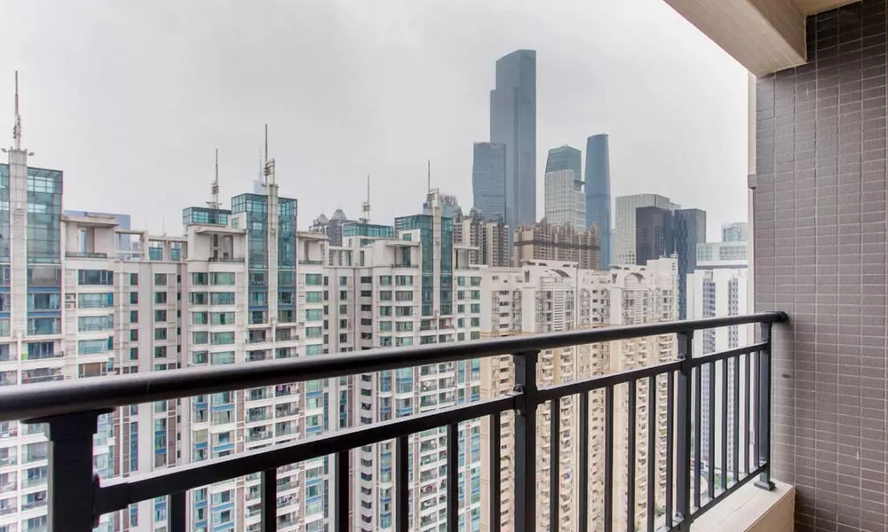 Xinguang Apartment, фото 5