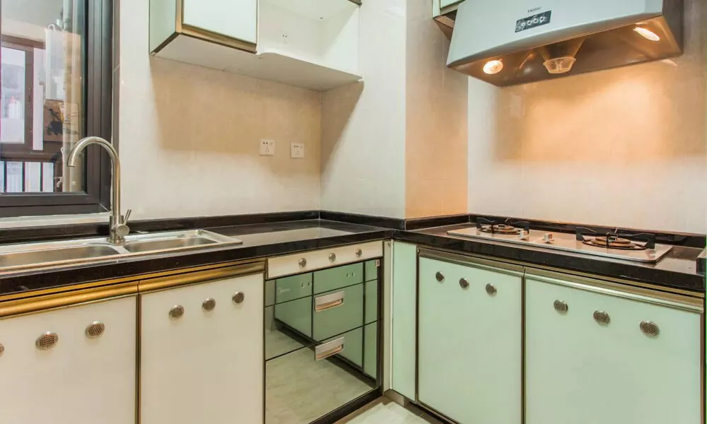 Xinguang Apartment, фото 2