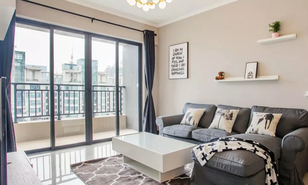 Xinguang Apartment, фото 3