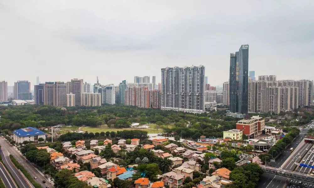 Xinguang Apartment, фото 4