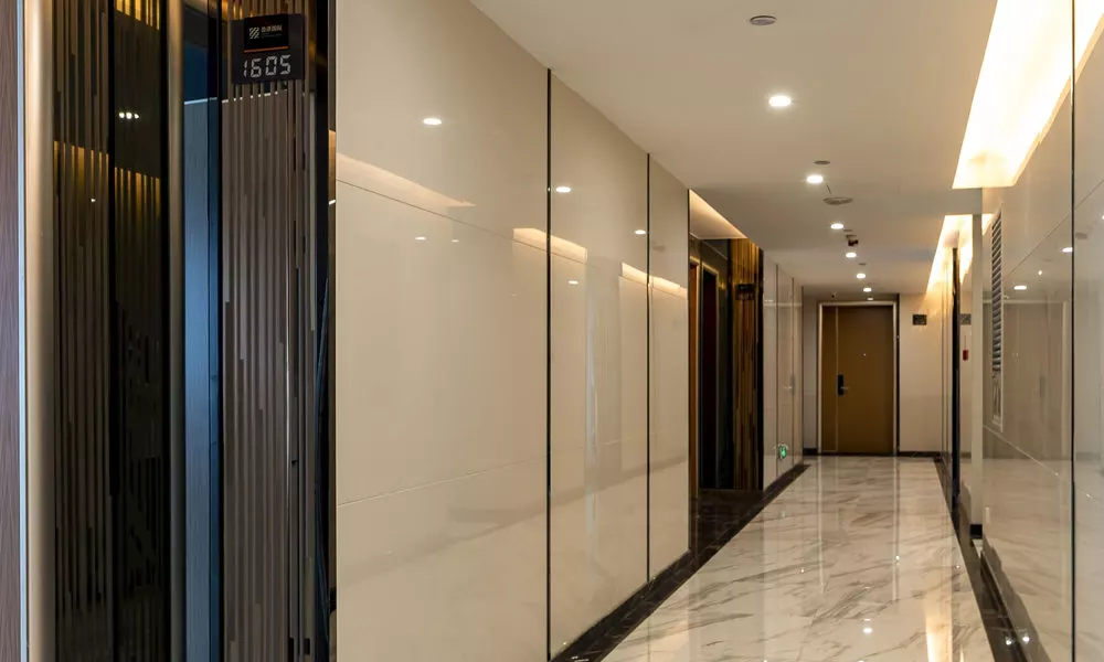 Ocean star hotel apartments, фото 5