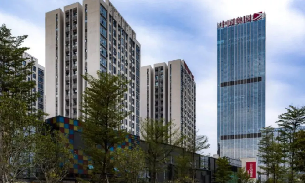 Serveyou International Apartment