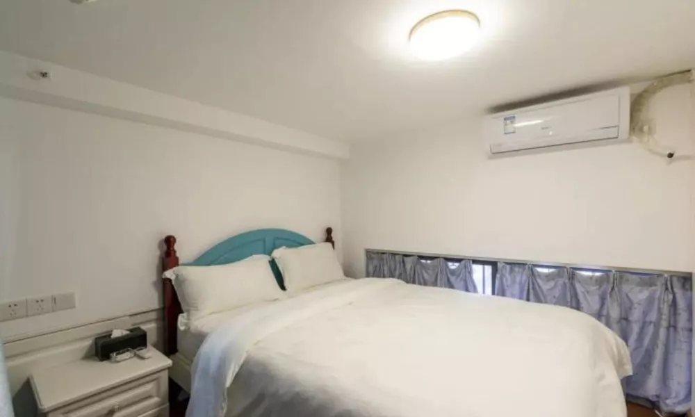 Serveyou International Apartment, фото 3