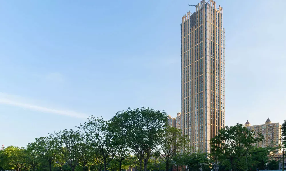 Royal Stars Apartment Shamian Branch
