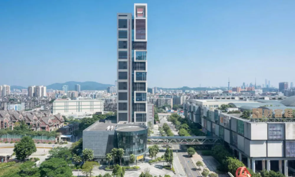 Guangzhou Weidike Apartment, фото 3