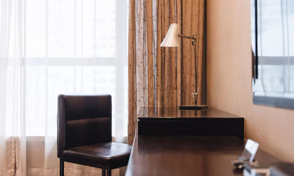 Guangzhou Y&W Service Apartment, фото 2